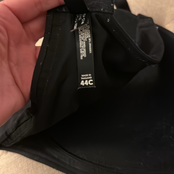 Push-up bra - Picture 3 of 4